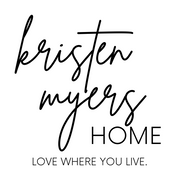 Kristen Myers Home